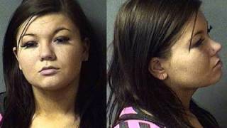 TEEN MOM AMBER: From Jail to Homeless & Things Getting Worse: ENTV