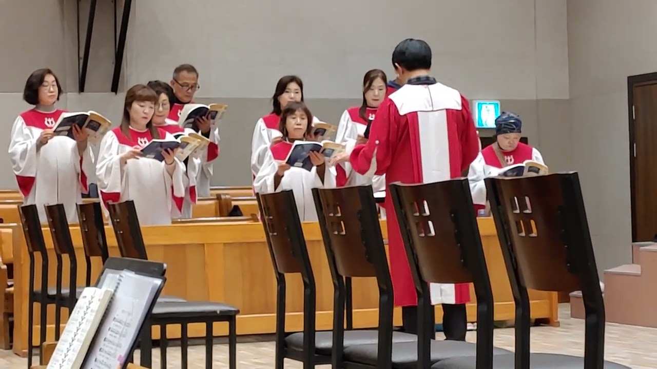 나의 영원하신 기업