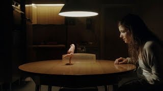 Le Tout Nouveau Testament Lascia ch io pianga