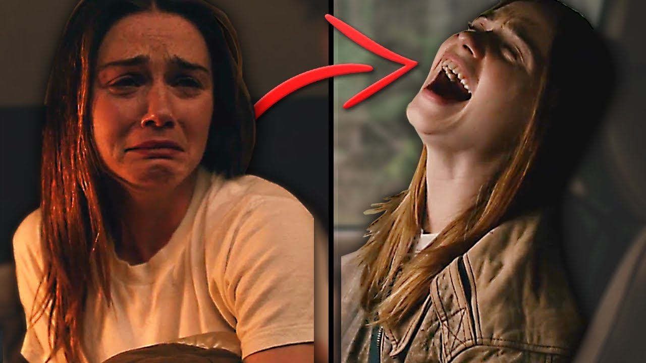 the best sad to happy instagram edits (#2)