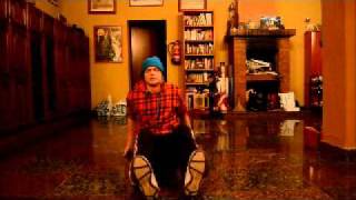 break dance tutorials how to do cc´s