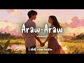 Araw-Araw - Ben&amp;Ben (Shiki - COVER)