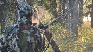 DIY Moose Hunt, Yukon River, Alaska