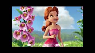 Strange Magic Luis Alberto Videosgalvan Ponce Style