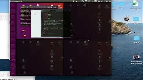 Videotutorial (#2) on BioDynaMo based modelling and simulation of cancer growth