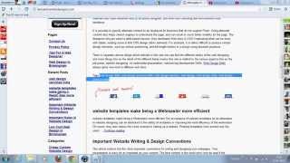 Lancashire Web Designs