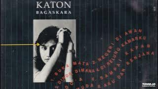 Katon Bagaskara - Self Title ( Full Album )