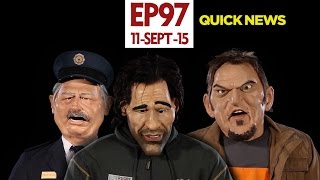 Quicknews EP 97