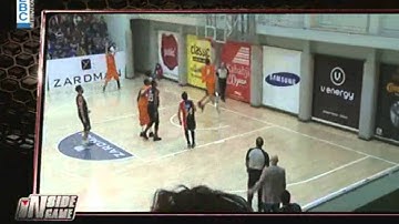 Inside Game - Episode 10 - Report Best Play Winner - Best new plays