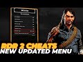 How To Install Mod Menu in RDR 2 Online | RDR 2 HorseMenu | HorseMenu (Unlock Everything &amp; God Mode)
