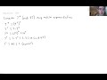 Modular Exponentiation Explained π’
