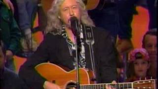 Arlo Guthrie - If I Had A Hammer chords