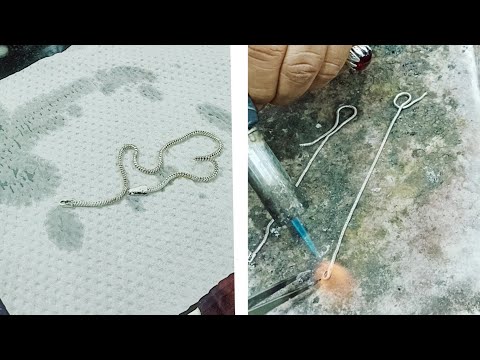 عمل انسيالين من سلسله ديل الفار سلسله قديمه