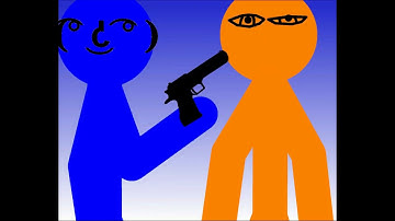 Speed Animation corto Pivot animator #3