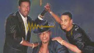 Whodini - Five Minutes of Funk REBASSED 32 37 hzz