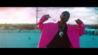 No Favor's Big Sean ft Eminem official music video