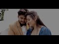 Harshwardhan  akansha  pre wedding  snap city  2023  roh production 