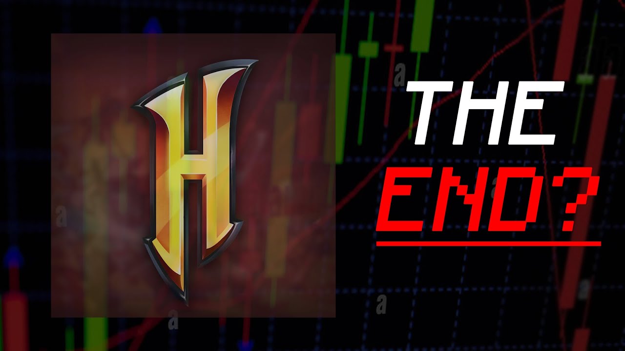Is Hypixel Dying?