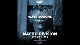 Nacho Division, Marcus Gonda - Overtime [QRS034: OUT NOW!] | Melodic Techno & Progressive House