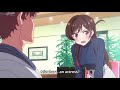 Rent a girlfriend episode 9 Preview | Mizuhara, an actress? eng sub |
