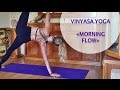 Shaktiflow  yoga practice vinyasa flow