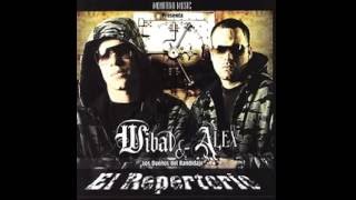 wibal y alex - brusca