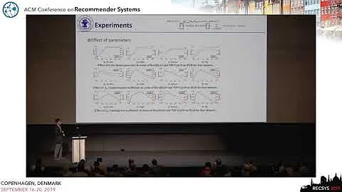 Paper Session 1: Deep Generative Ranking for Personalized Recommendation - Huafeng Liu, et al. - DayDayNews