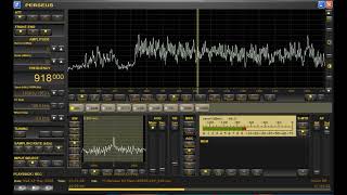 918khz Cambodia sign off & partial NA screenshot 3