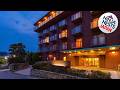 Diamond Arima Onsen Society | Kobe, Japan | Hotel Review 🏨