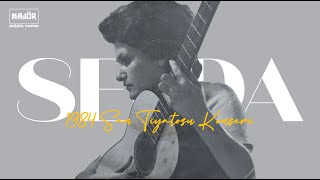 Selda Bağcan - Katip Arzuhalim Yaz Yare | Canlı Performans Resimi