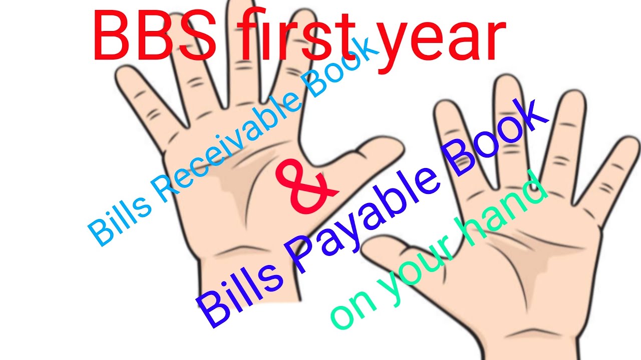 bills-receivable-book-and-bills-payable-book-in-nepali-for-bbs-1st-year