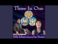 THREE IN ONE (feat. Sara Niemietz)