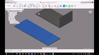 Comparison of Flange and Bend Tool for Accurate Sheet Metal Design