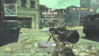 Montage 1 - Death by Kurzu