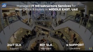 Best IT Outsourcing Company in UAE