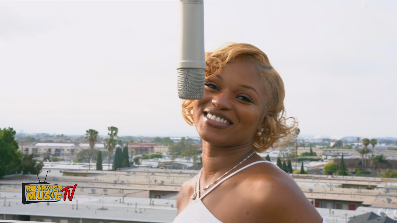Obejrzyj NONNI RIVER PERFORMS MZ PARKER LIVE FROM THE ROOFTOP w YouTube Obejrzyj NONNI RIVER PERFORMS MZ PARKER LIVE FROM THE ROOFTOP w YouTube