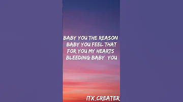 XO Team Reason Lyrics 