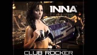 Inna - Club Rocker (review by Dj Net - www.djnet.it)