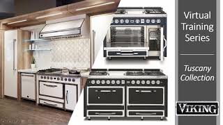 Viking Tuscany - Viking Range, LLC