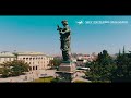 Заснемане с дрон Русе Bulgaria Aerial Drone Video Service Amazing Landscapes България от високо