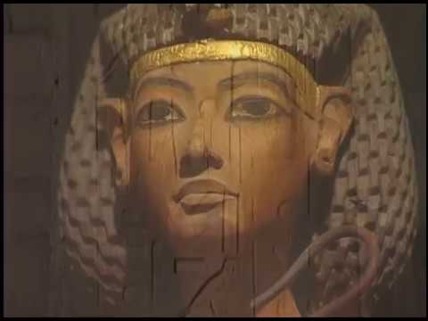 Видео: Древний Египет. Земля вечная