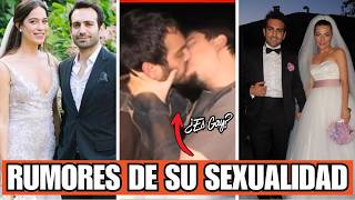 Todas Las Parejas De Bugra Gulsoy En La Vida Real