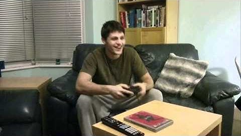 #N8Productions - (Parkour YO!) - Pip Andersen (PIPTRIX)