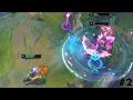 RYZE IS MY NEW MAIN SEASON 2026