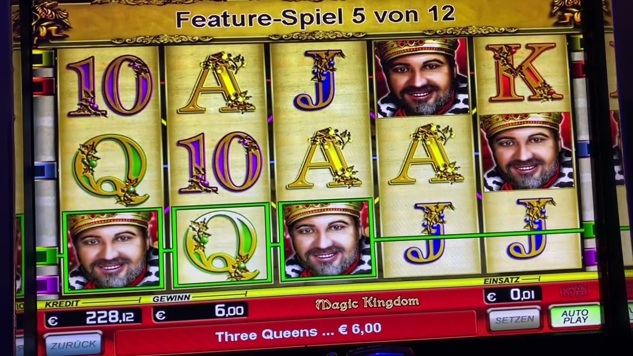 Novo Classics - Magic Kingdom 🤠