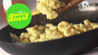 Bumpers Promocionales Listo Tv Ya Desayunaste?