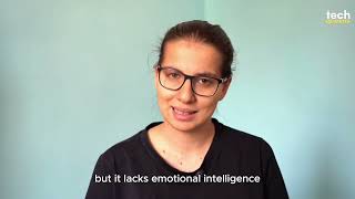 Module 4: AI Across Industries – How AI Is Changing the World of Work (TECH QUEENS project)
