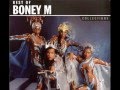 Boney M The Best Collection