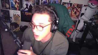 Logic Reacts to Reason diss