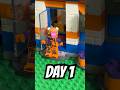 Letting my Followers Decide My LEGO Fortnite MOC (DAY 1!) #lego #legofortnite #legomoc #fortnite